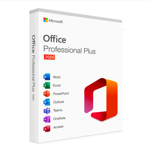 Licencia Digial Microsoft Office