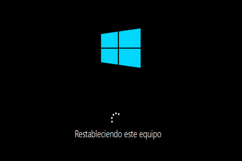 Formateo + Instalación Windows y Programas